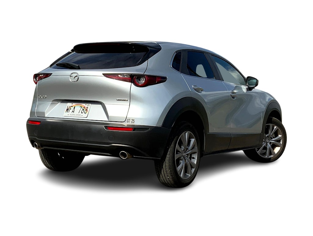 2021 Mazda CX-30 Select 22
