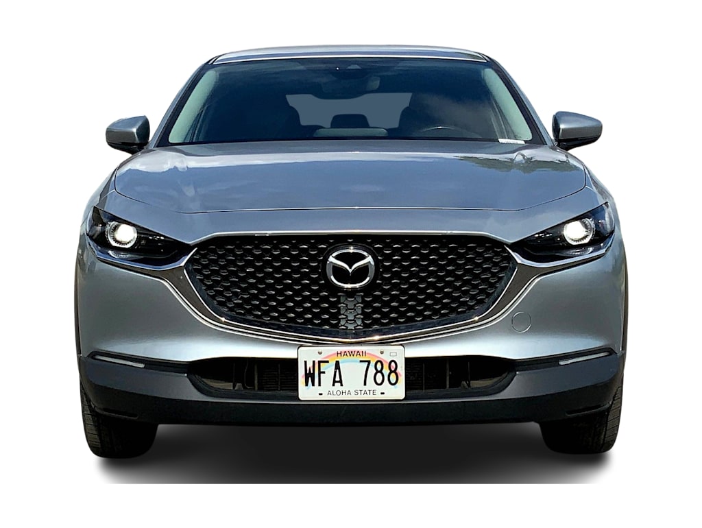 2021 Mazda CX-30 Select 6