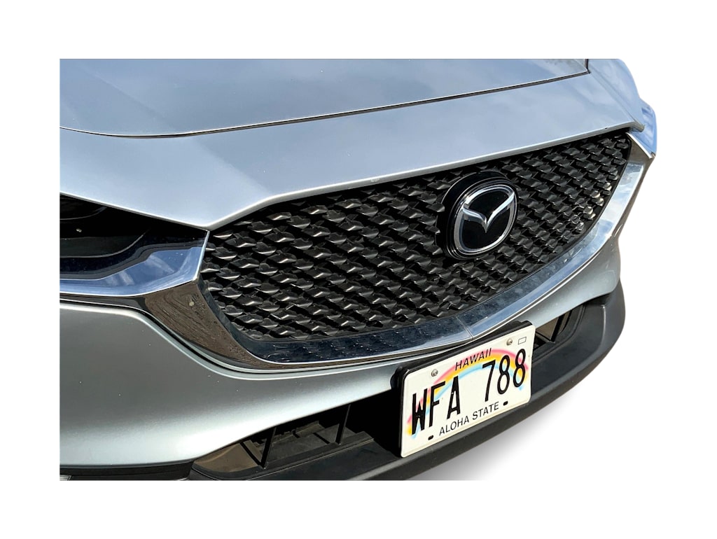 2021 Mazda CX-30 Select 32