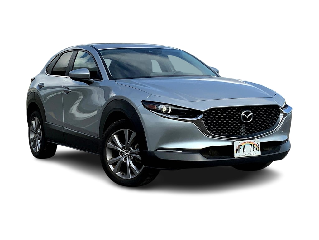 2021 Mazda CX-30 Select 21