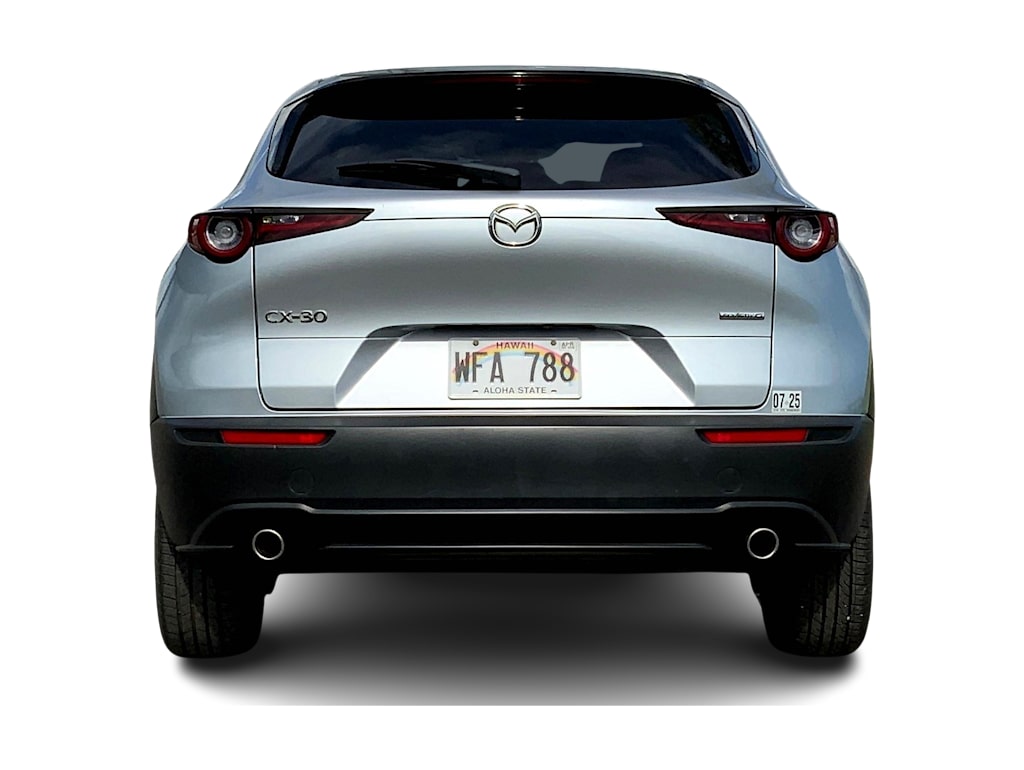 2021 Mazda CX-30 Select 5