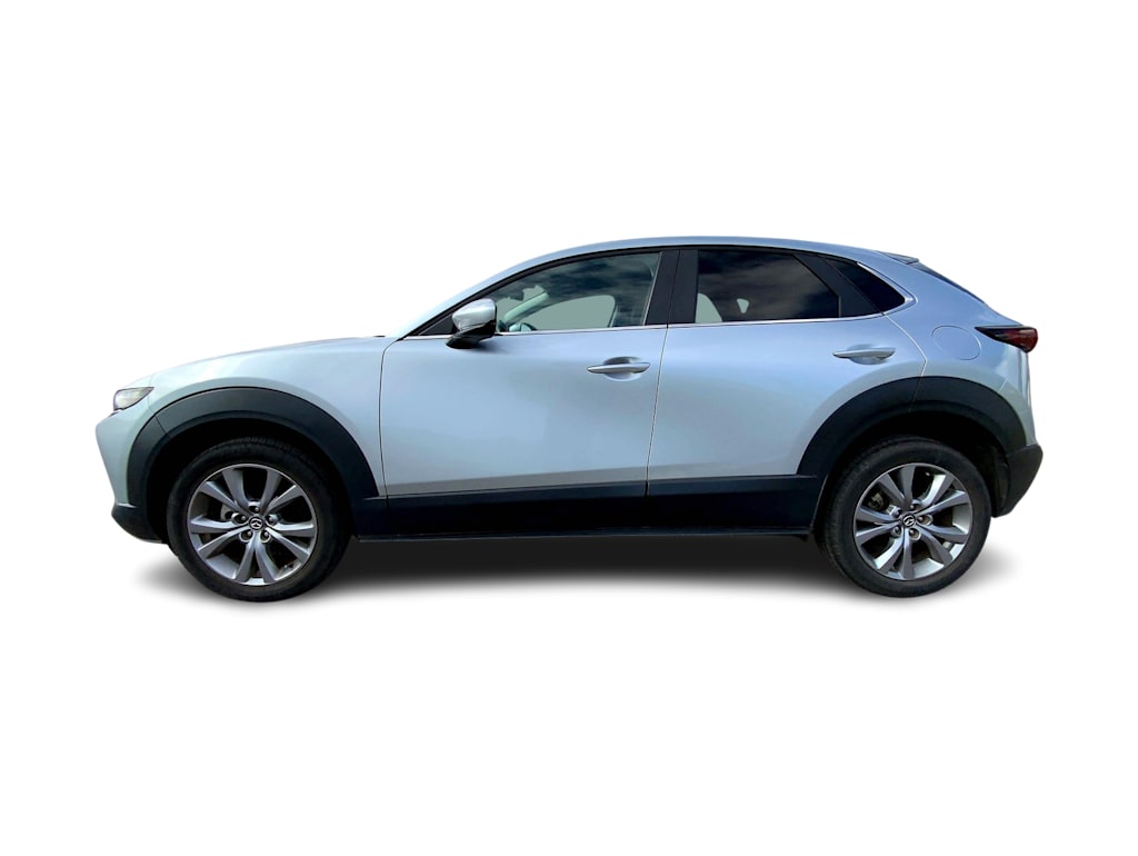 2021 Mazda CX-30 Select 3