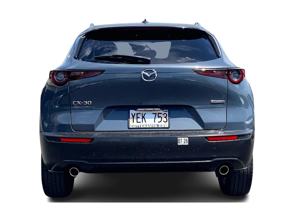 Thumbnail: 2020 Mazda CX-30 - 5