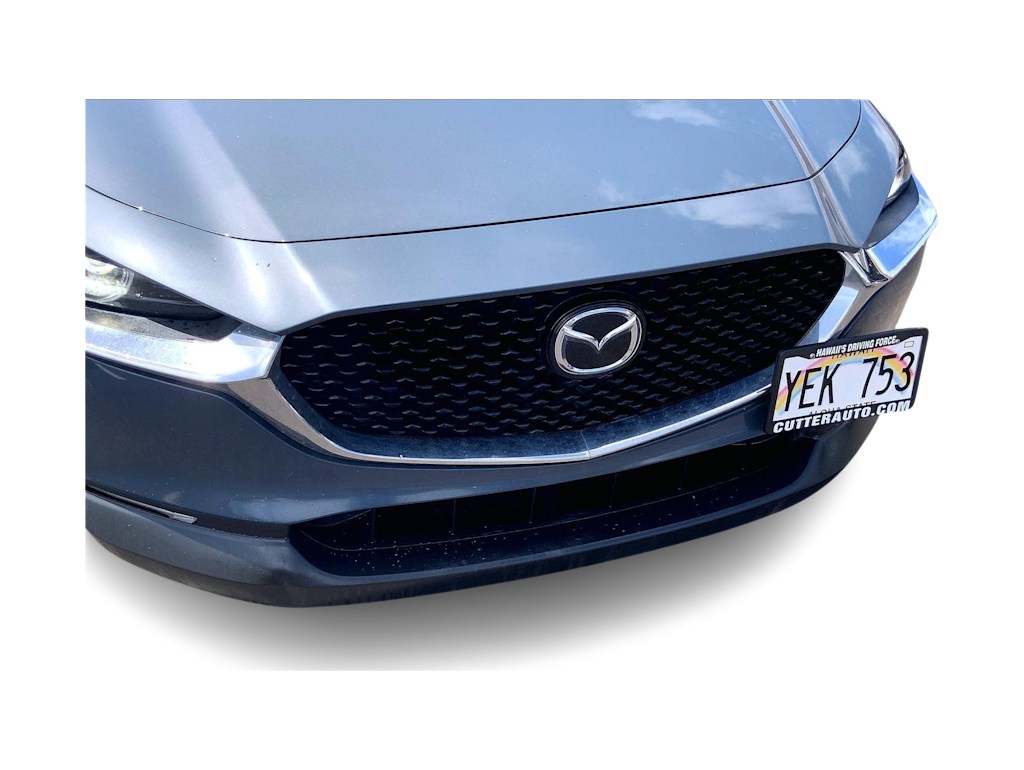Thumbnail: 2020 Mazda CX-30 - 33