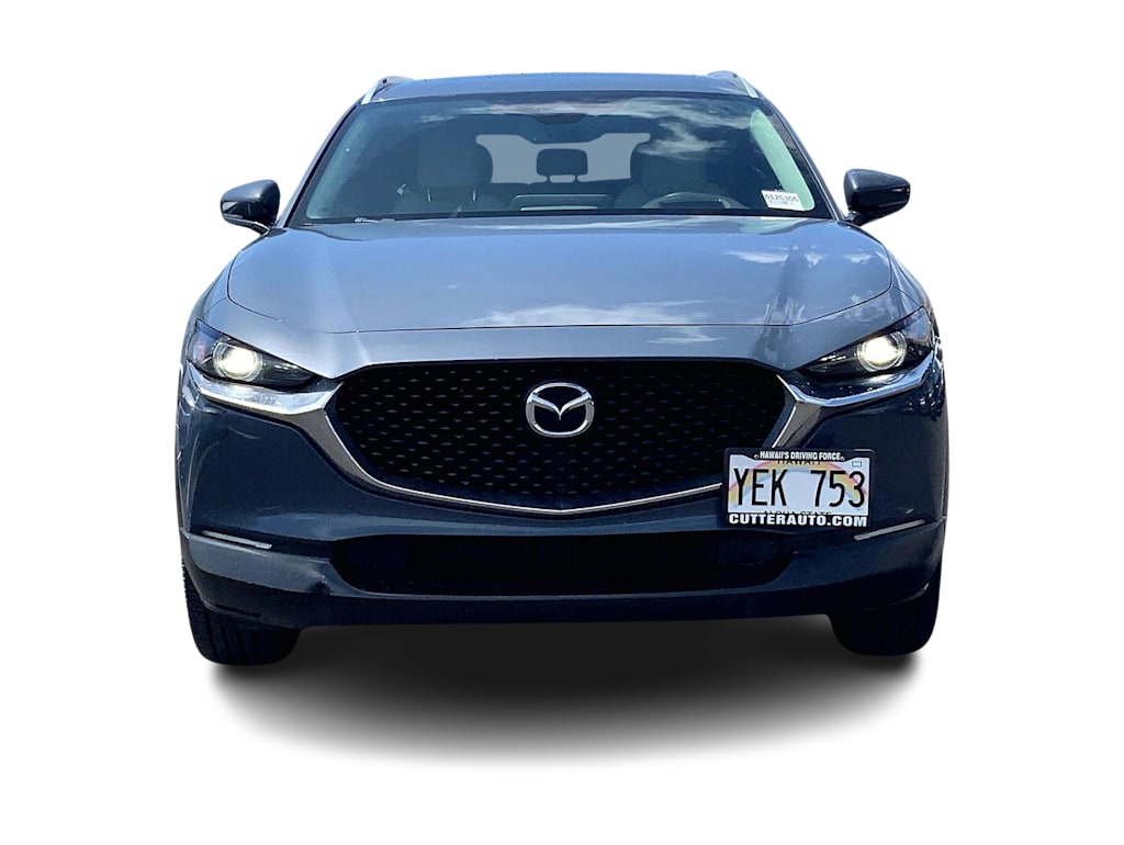 Thumbnail: 2020 Mazda CX-30 - 6