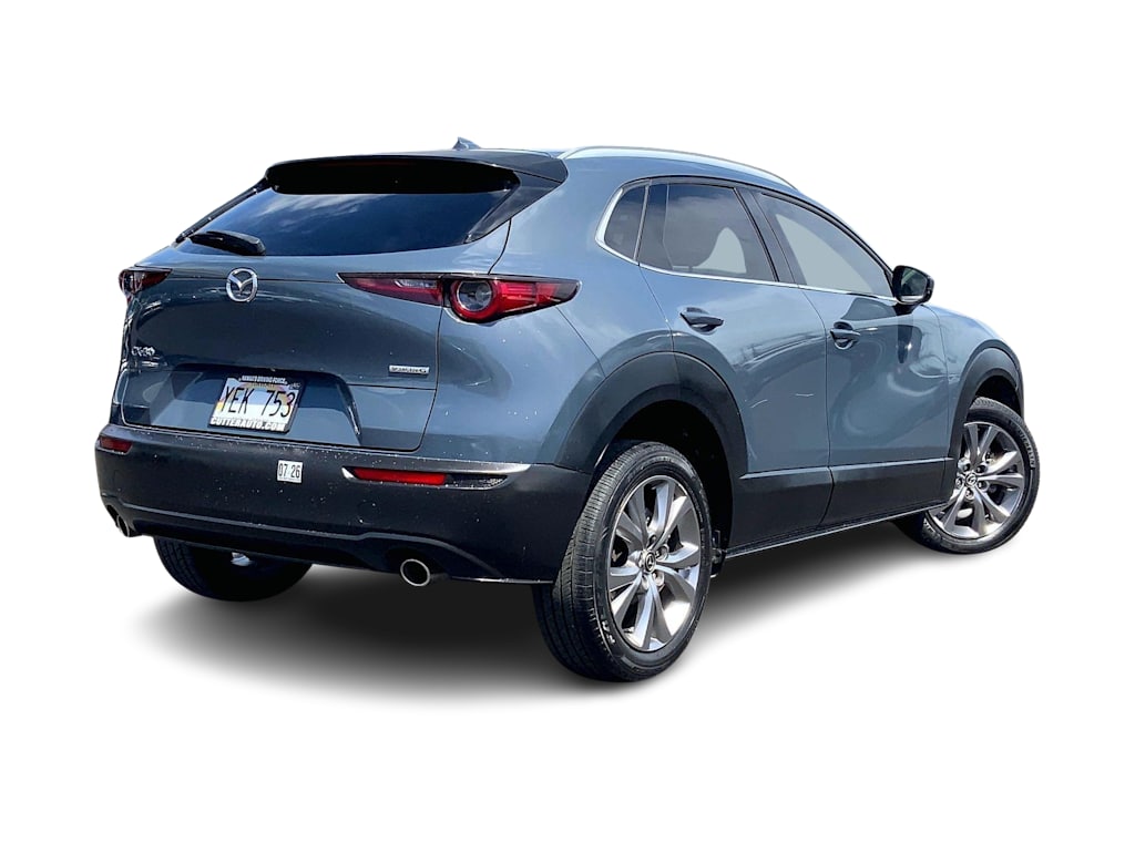 Thumbnail: 2020 Mazda CX-30 - 24