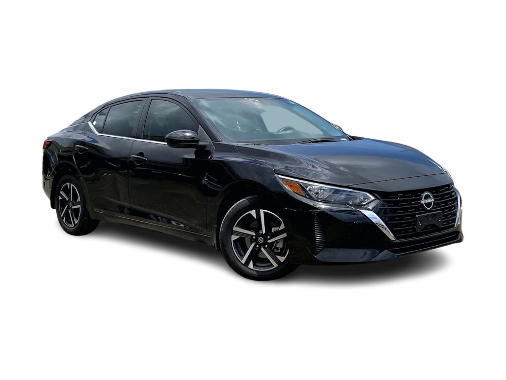Thumbnail: 2024 Nissan Sentra - 22