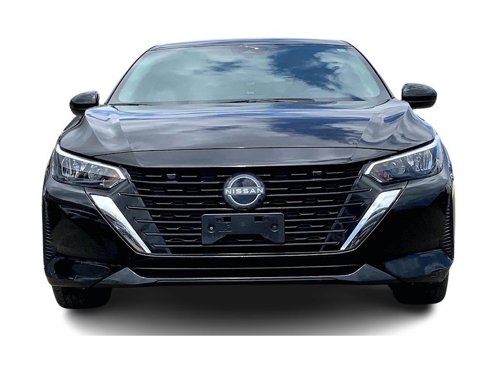 Thumbnail: 2024 Nissan Sentra - 6