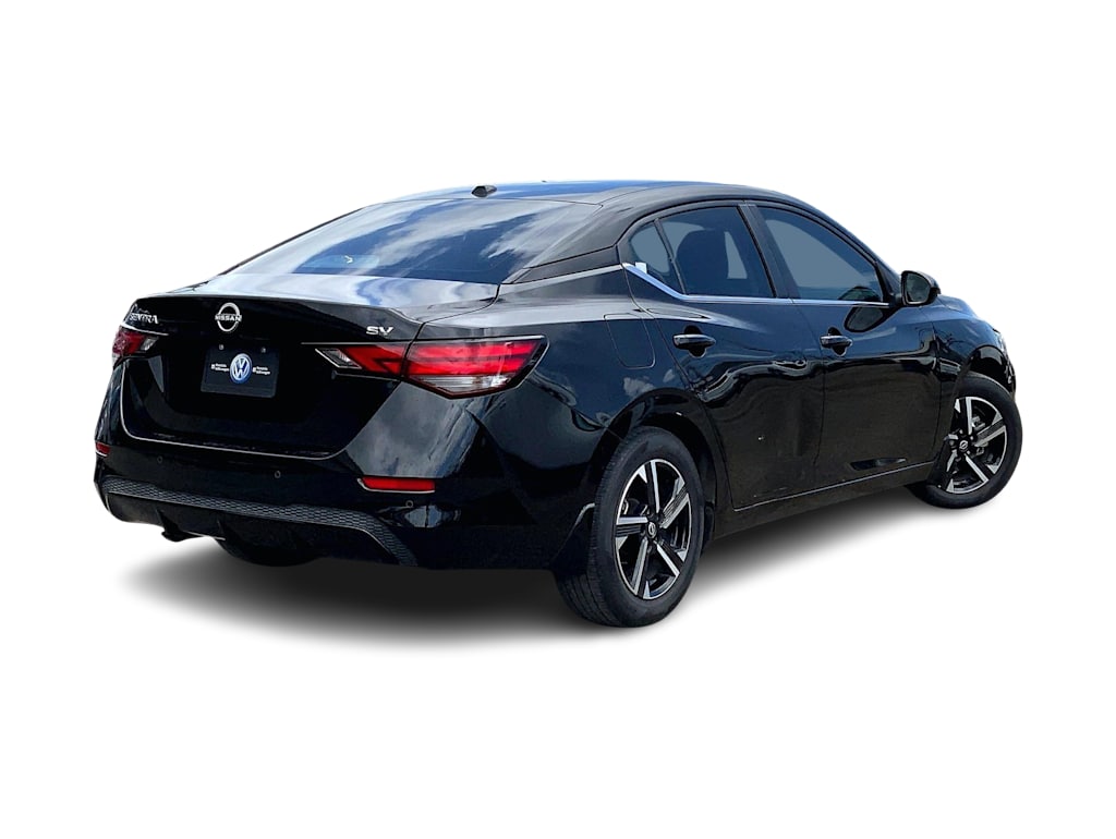Thumbnail: 2024 Nissan Sentra - 23