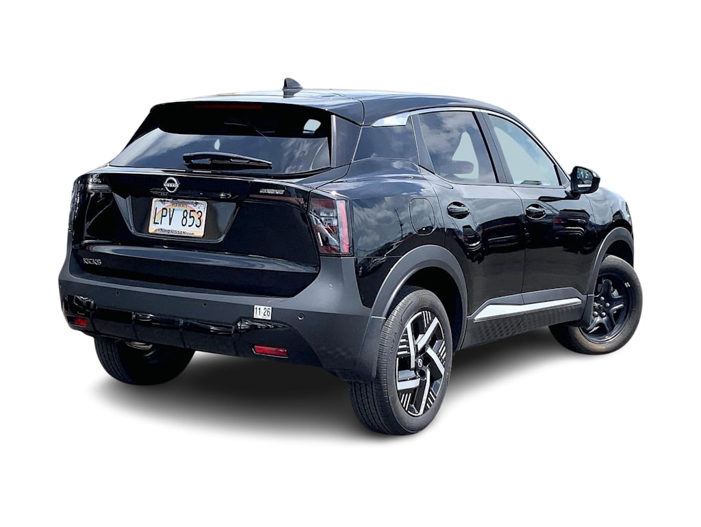 Thumbnail: 2025 Nissan Kicks - 23