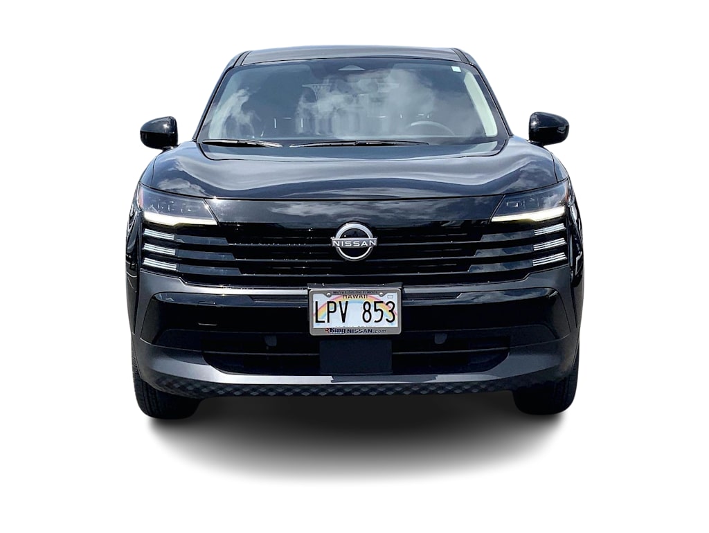 Thumbnail: 2025 Nissan Kicks - 6