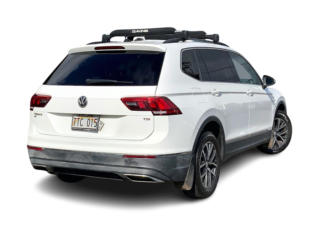 Thumbnail: 2018 Volkswagen Tiguan - 23