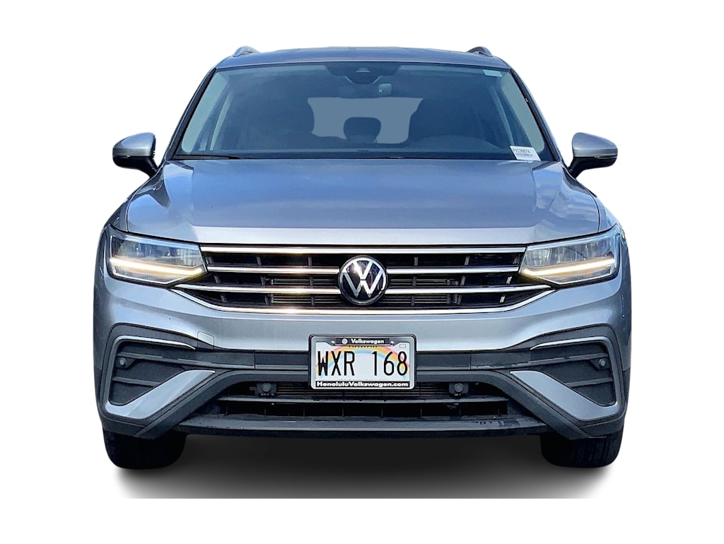 Thumbnail: 2023 Volkswagen Tiguan - 6
