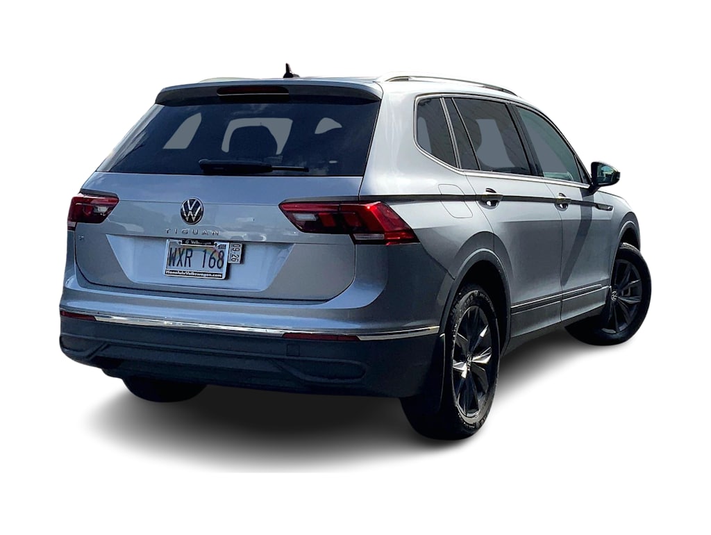 Thumbnail: 2023 Volkswagen Tiguan - 23