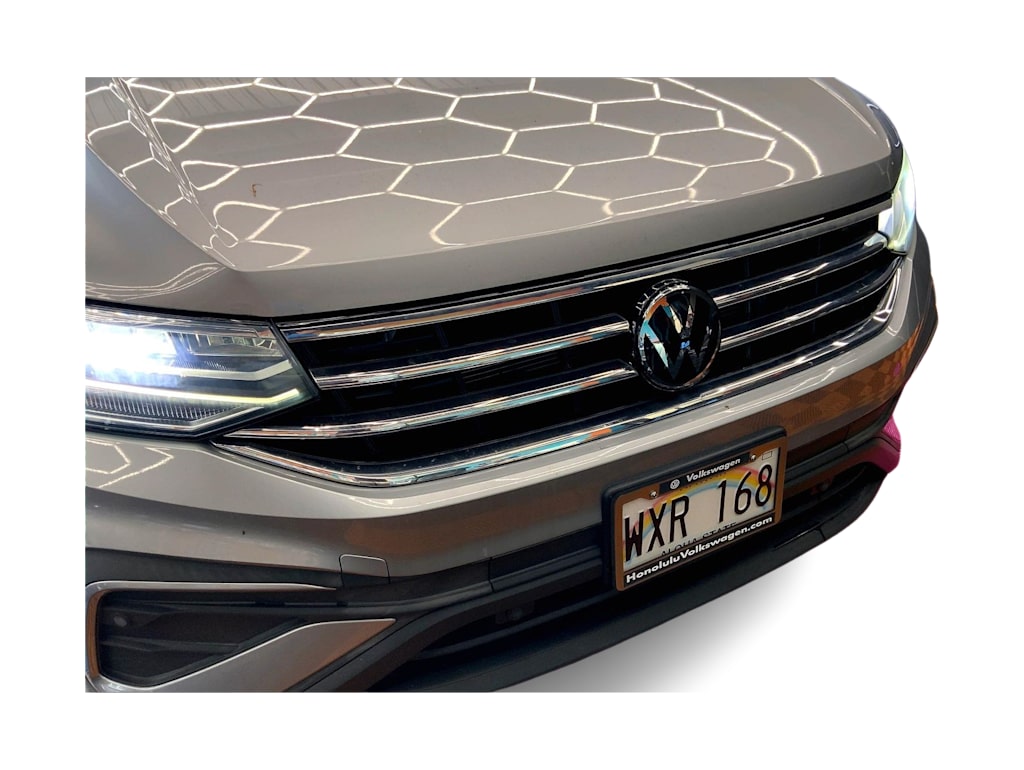 Thumbnail: 2023 Volkswagen Tiguan - 33
