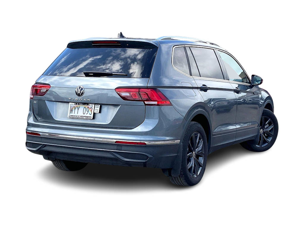 Thumbnail: 2024 Volkswagen Tiguan - 23