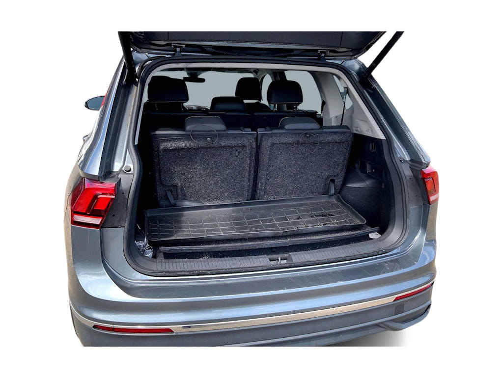 Thumbnail: 2024 Volkswagen Tiguan - 19