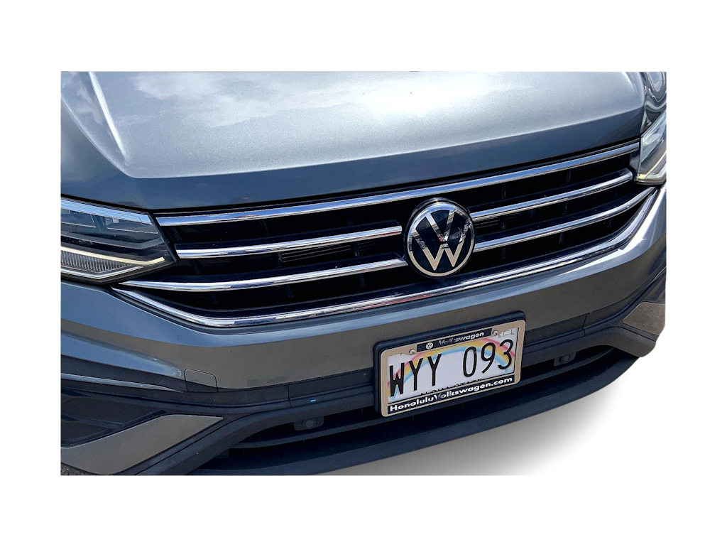 Thumbnail: 2024 Volkswagen Tiguan - 33