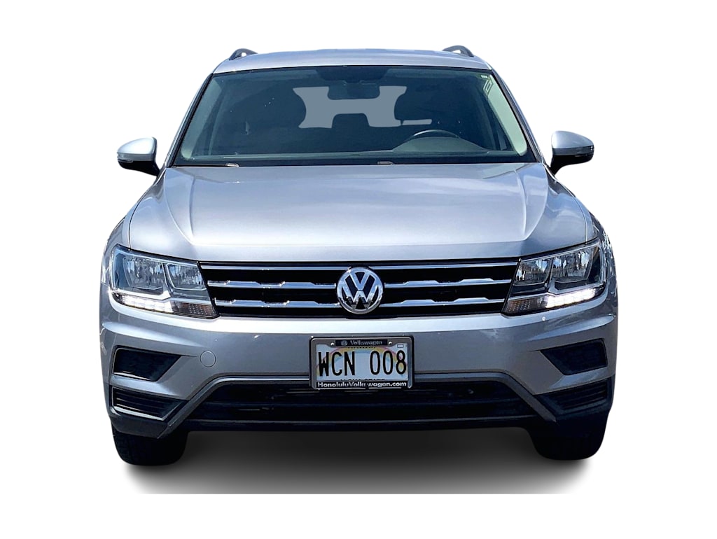 Thumbnail: 2020 Volkswagen Tiguan - 6