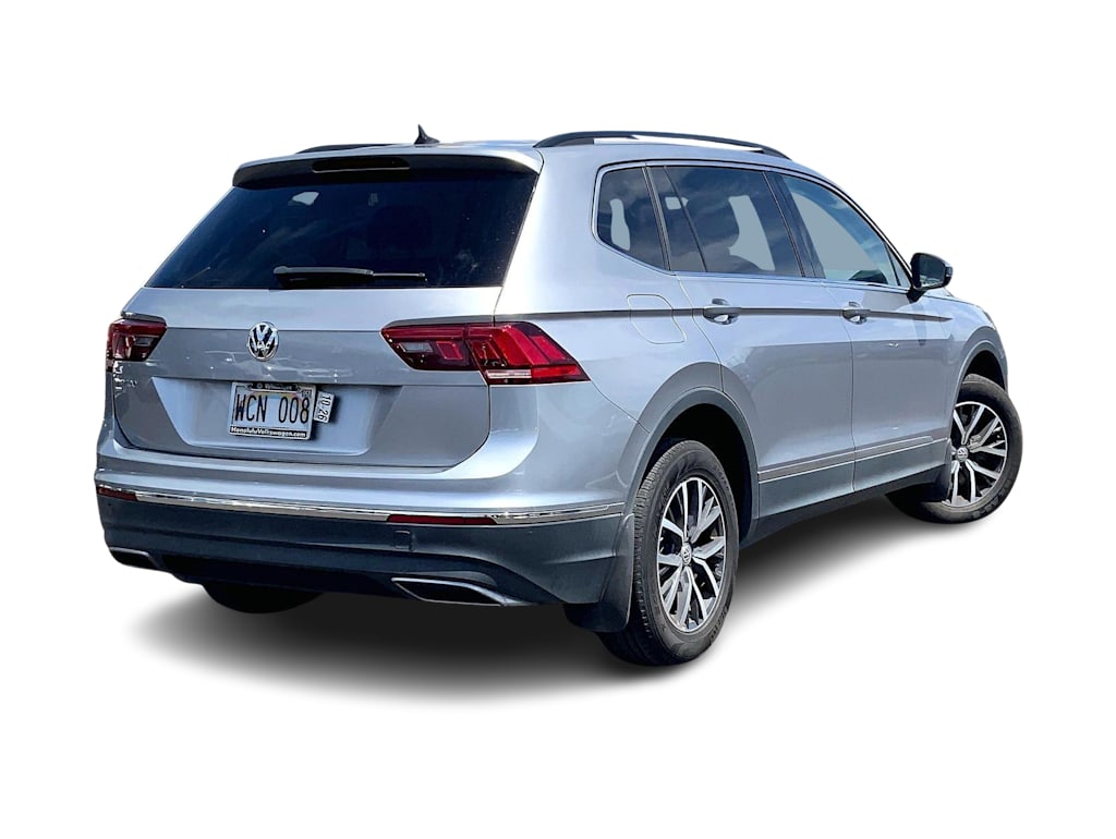 Thumbnail: 2020 Volkswagen Tiguan - 23