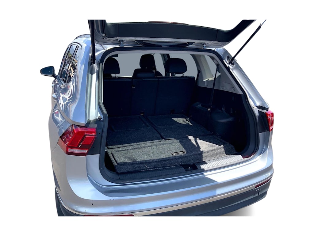 Thumbnail: 2020 Volkswagen Tiguan - 19