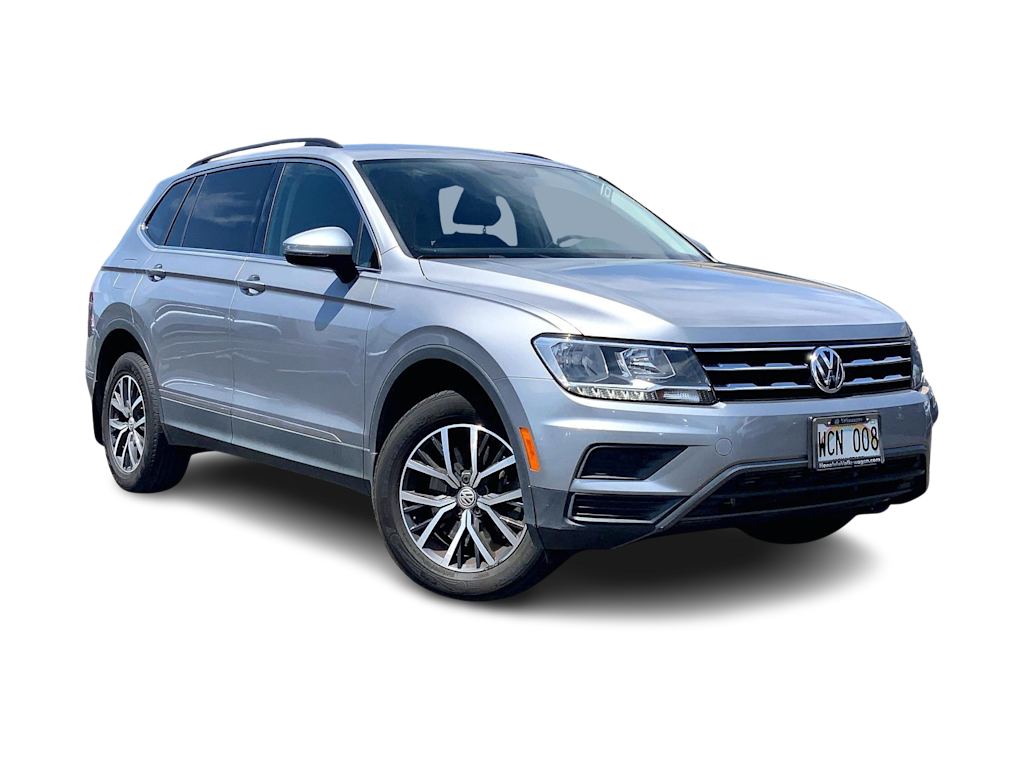 Thumbnail: 2020 Volkswagen Tiguan - 22