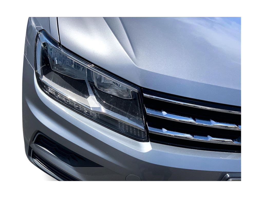 Thumbnail: 2020 Volkswagen Tiguan - 31
