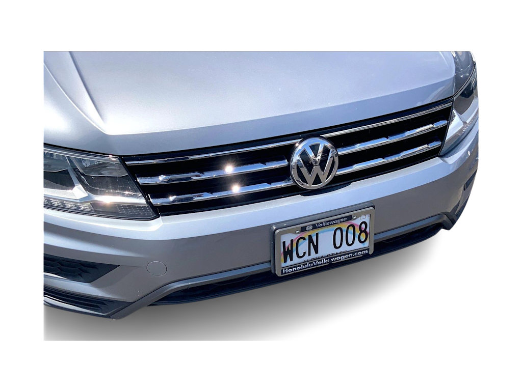 Thumbnail: 2020 Volkswagen Tiguan - 33