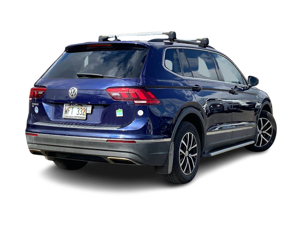 Thumbnail: 2021 Volkswagen Tiguan - 23