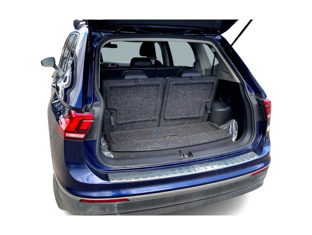 Thumbnail: 2021 Volkswagen Tiguan - 19