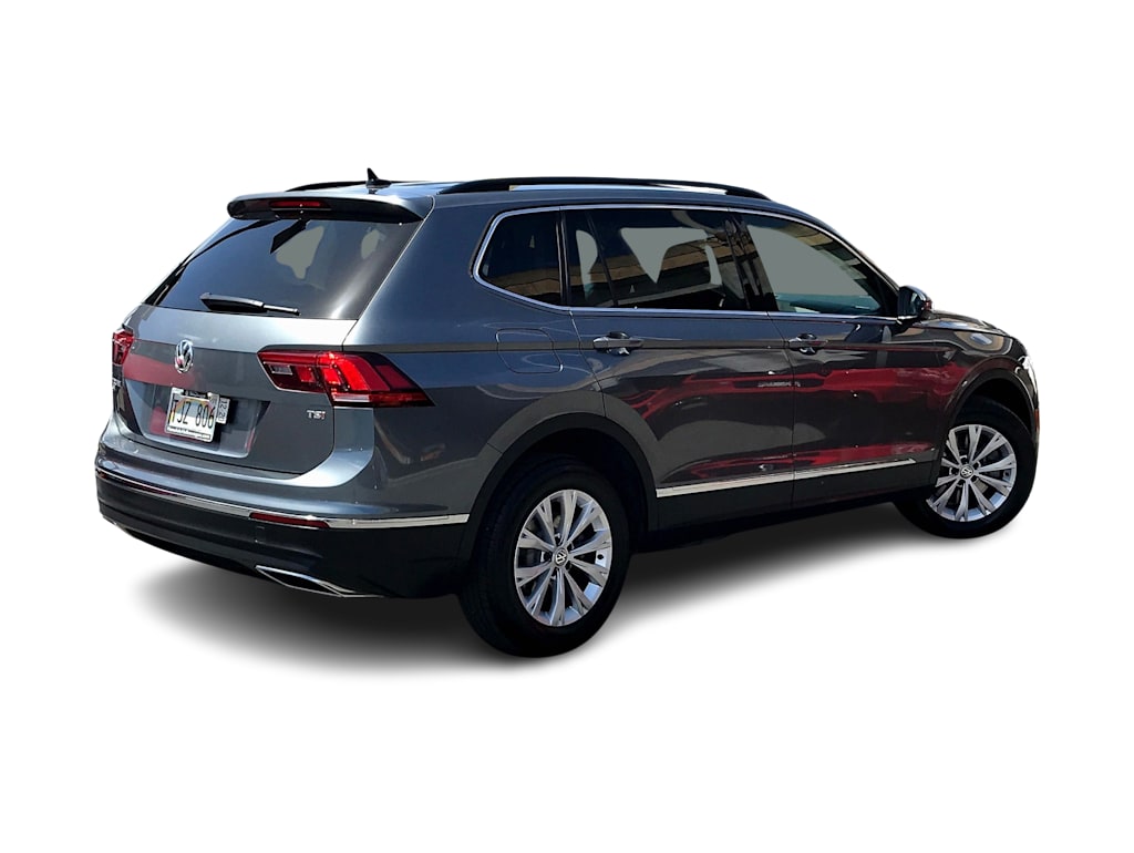 Thumbnail: 2018 Volkswagen Tiguan - 20