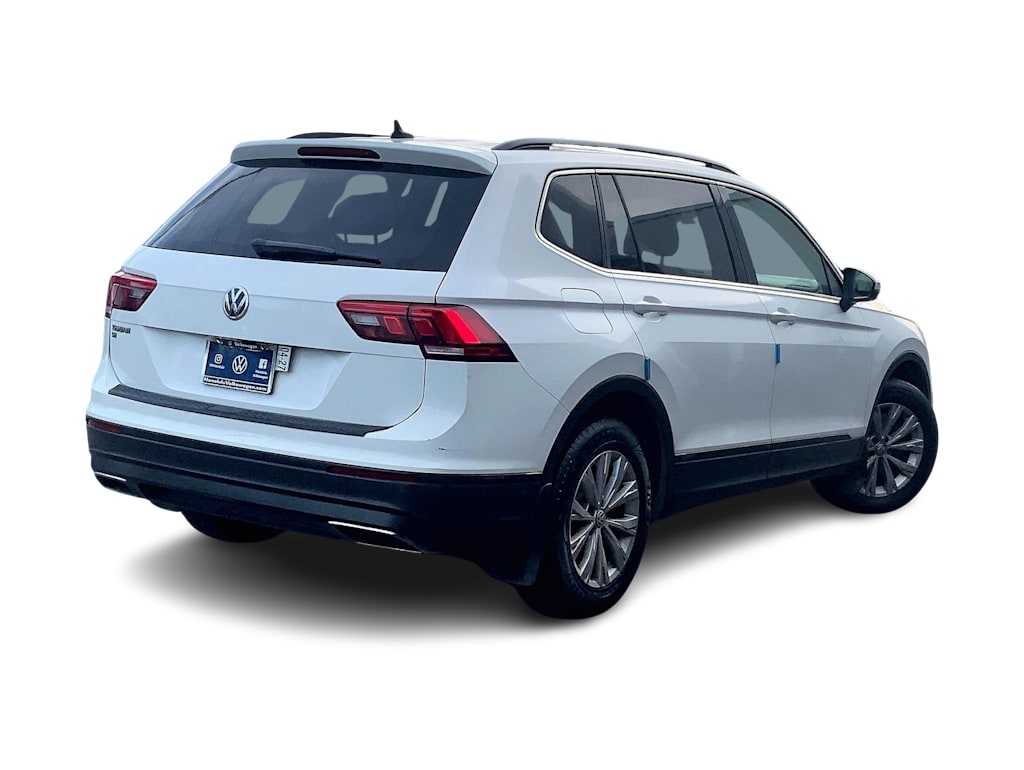 Thumbnail: 2019 Volkswagen Tiguan - 22