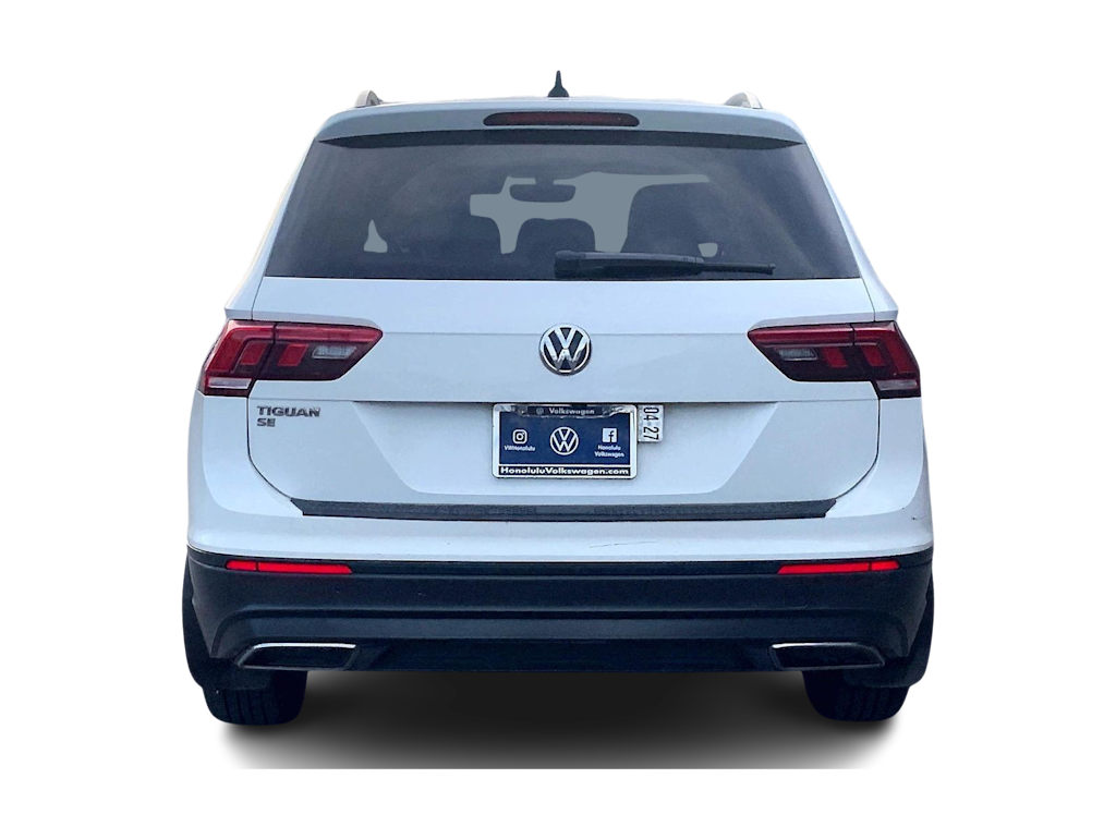 Thumbnail: 2019 Volkswagen Tiguan - 5