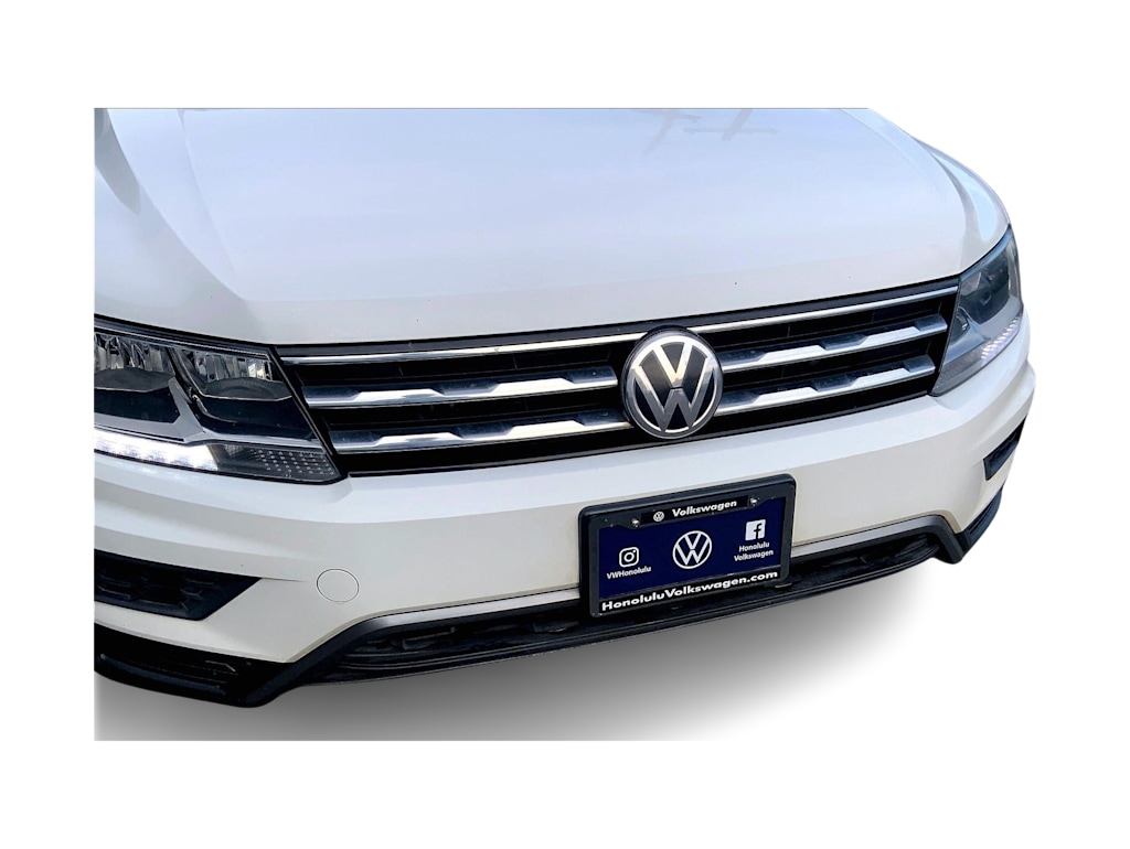 Thumbnail: 2019 Volkswagen Tiguan - 33