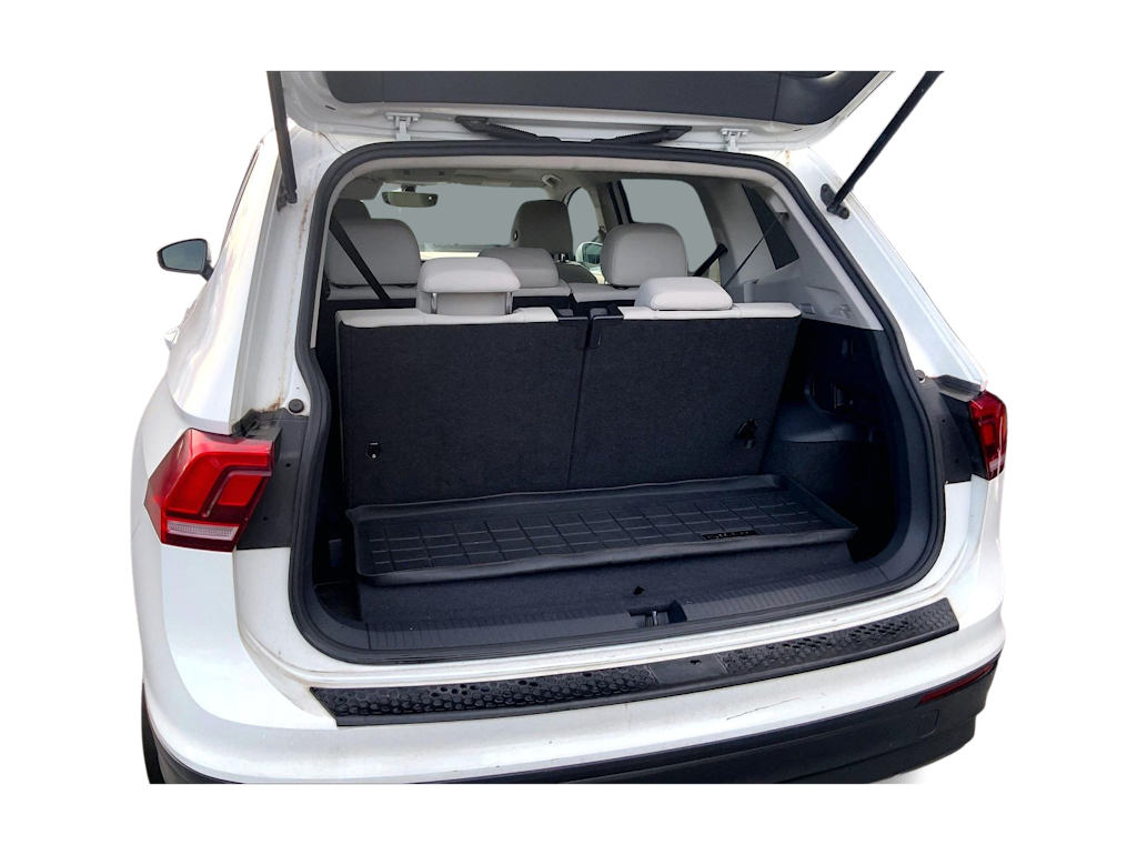Thumbnail: 2019 Volkswagen Tiguan - 18