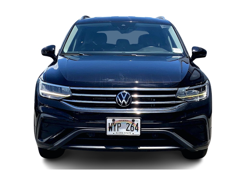Thumbnail: 2024 Volkswagen Tiguan - 6
