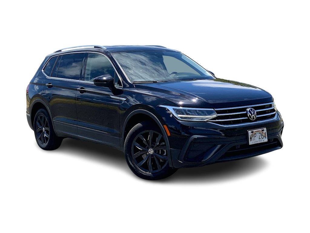 Thumbnail: 2024 Volkswagen Tiguan - 21