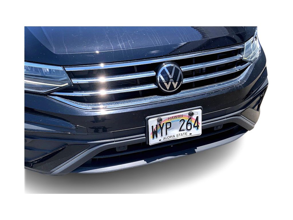 Thumbnail: 2024 Volkswagen Tiguan - 33