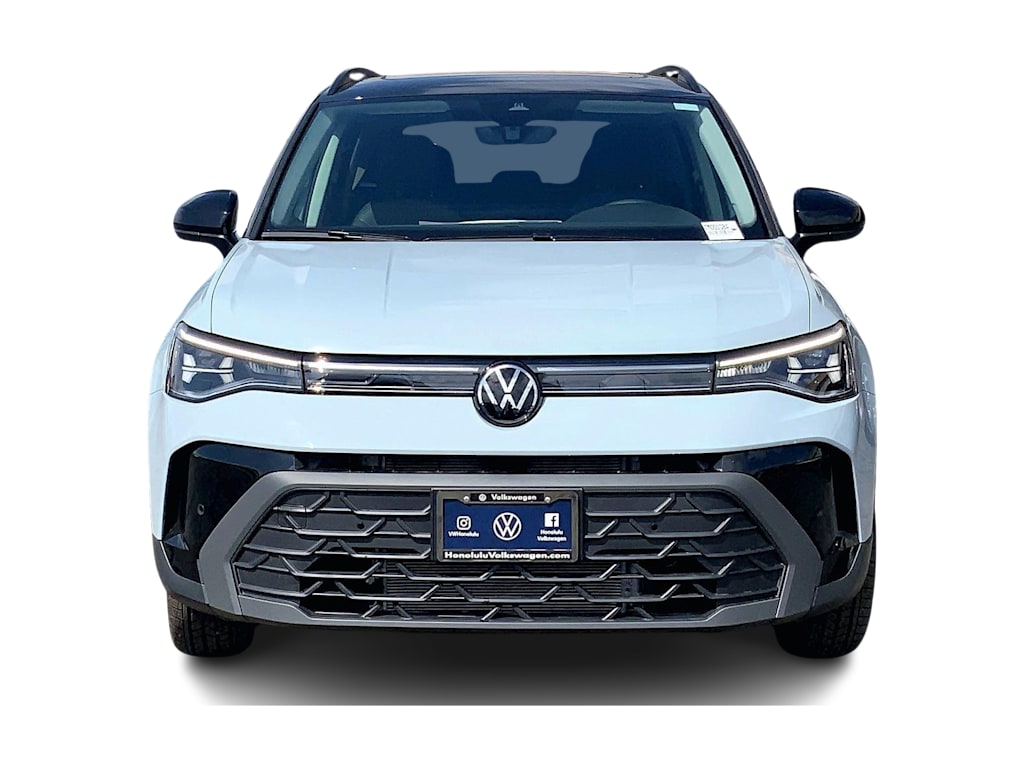 Thumbnail: 2026 Volkswagen Taos - 6