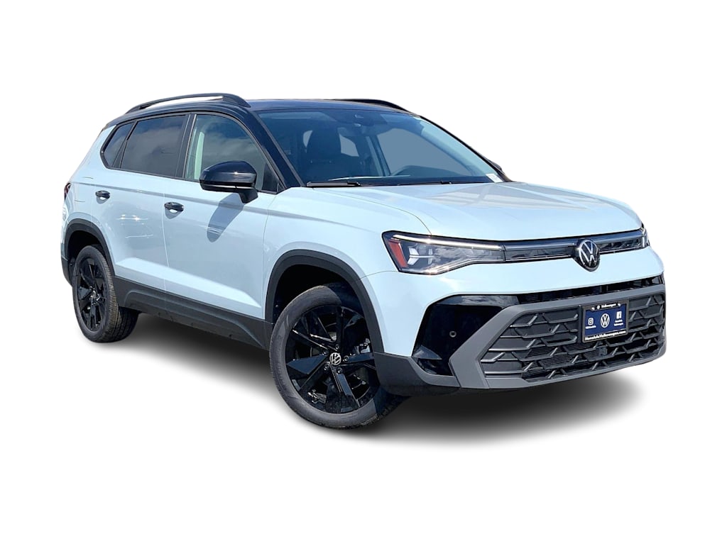 Thumbnail: 2026 Volkswagen Taos - 22