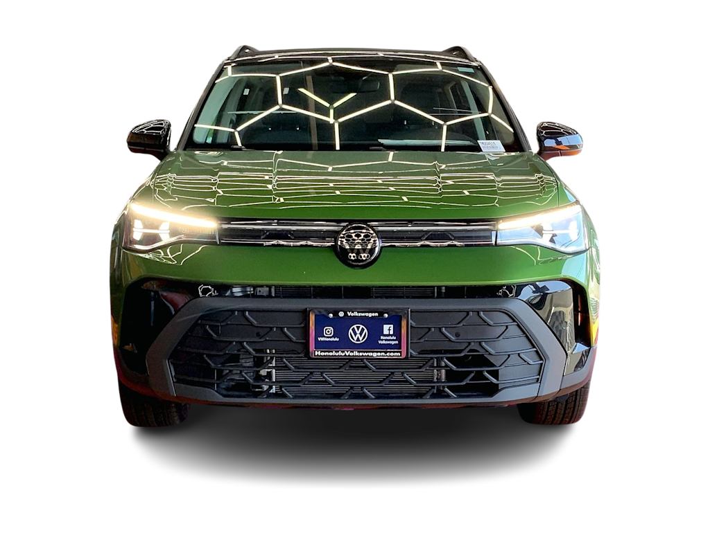 Thumbnail: 2026 Volkswagen Taos - 6