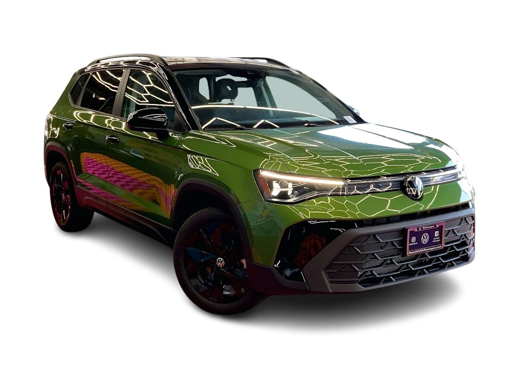 Thumbnail: 2026 Volkswagen Taos - 22
