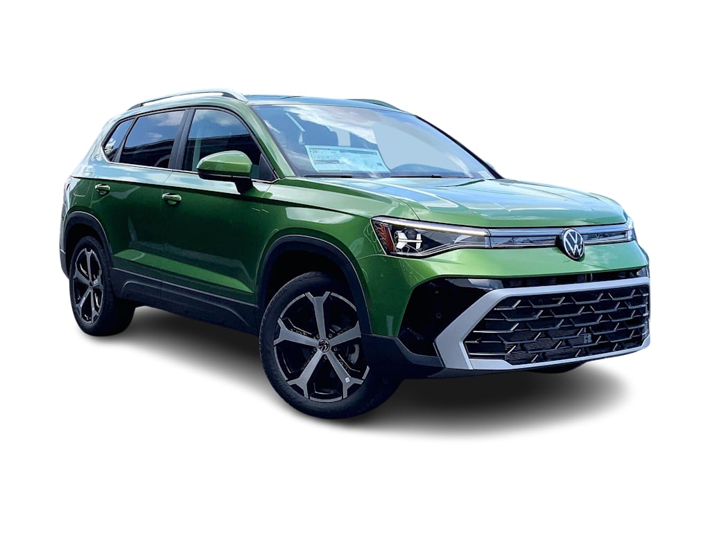 Thumbnail: 2026 Volkswagen Taos - 22