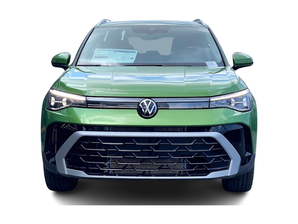 Thumbnail: 2026 Volkswagen Taos - 6