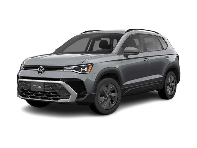 Thumbnail: 2025 Volkswagen Taos - 2