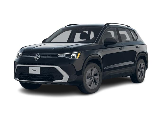 Thumbnail: 2026 Volkswagen Taos - 2