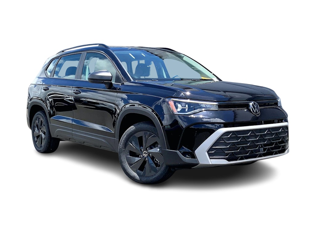 Thumbnail: 2026 Volkswagen Taos - 22