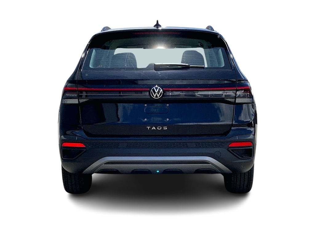 Thumbnail: 2026 Volkswagen Taos - 5
