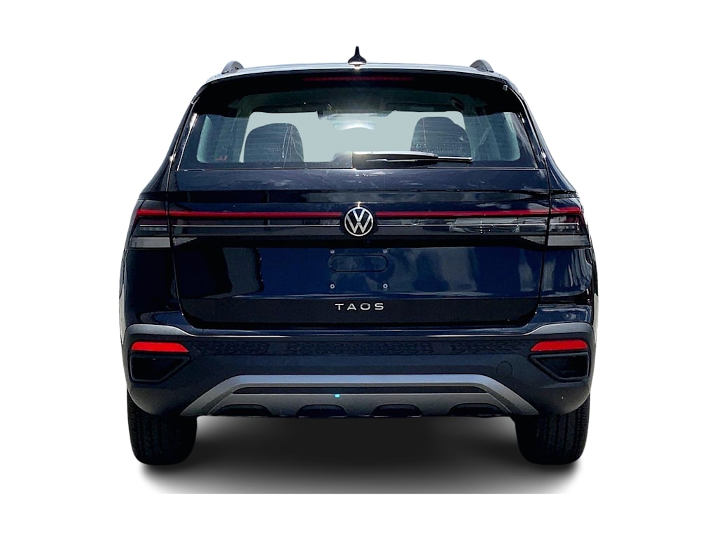 Thumbnail: 2026 Volkswagen Taos - 5
