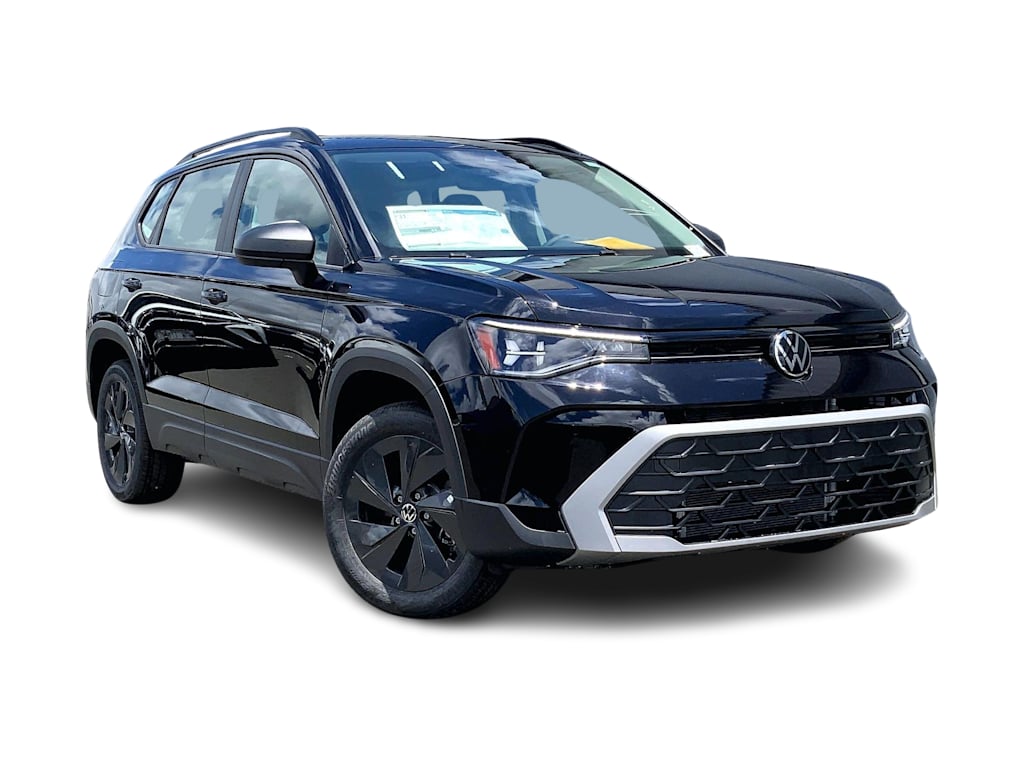 Thumbnail: 2026 Volkswagen Taos - 22